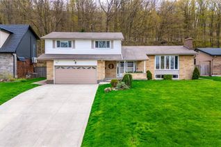 House for Sale, 52 Maple Drive, Stoney Creek, ON