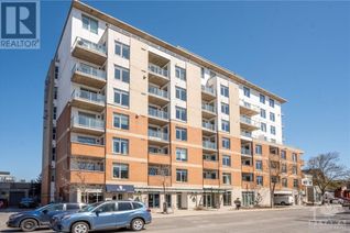 Condo Apartment for Rent, 131 Holland Avenue #501, Ottawa, ON