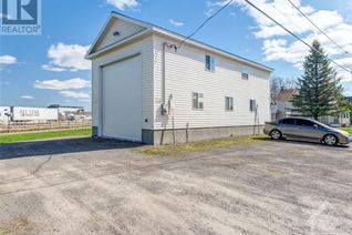 Property for Sale, 218 Parkinson Street, Kemptville, ON