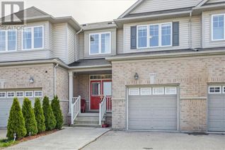 Freehold Townhouse for Sale, 2004 Colonel William Parkway, Oakville, ON