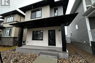 Detached House for Sale, 5301 Campling Avenue, Regina, SK