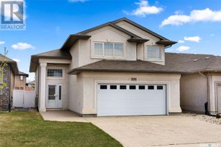 Detached House for Sale, 8339 Fairways West Drive, Regina, SK