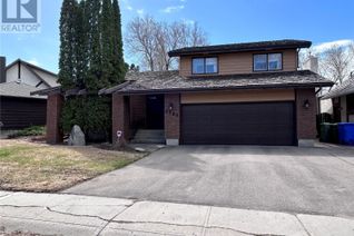 Property for Sale, 2103 E Styles Crescent, Regina, SK