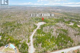 Land for Sale, 913 East Jeddore Road, East Jeddore, NS