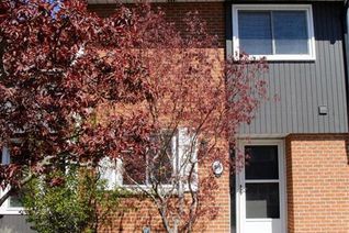 Townhouse for Sale, 77 Linwell Road #65, St. Catharines, ON