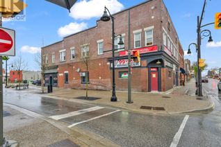 Commercial Land for Sale, 35 Erie Street South, Leamington, ON