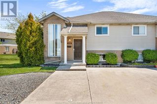 Raised Ranch-Style House for Sale, 1433 Mickaila Crescent, Tecumseh, ON