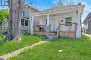 Bungalow for Sale, 1641 Taylor, Windsor, ON