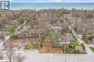 Commercial Land for Sale, 1444 Mosley Street, Wasaga Beach, ON