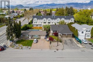 Detached House for Sale, 2030 Wilkinson Street, Kelowna, BC