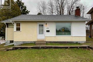 Detached House for Sale, 116 Melvin Avenue, Thunder Bay, ON