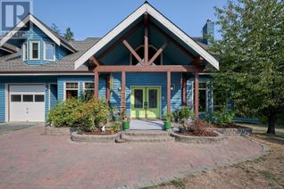 Detached House for Sale, 1311 Unrau Rd, Errington, BC