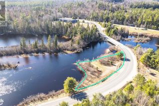 Commercial Land for Sale, Part Lot 28 Elephant Lake Road, Harcourt, ON