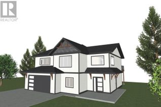 House for Sale, 7208 Hillu Road, Prince George, BC
