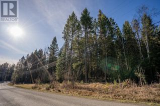 Commercial Land for Sale, Lot 1 Thompson Road, 108 Mile Ranch, BC