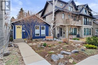 Bungalow for Sale, 1637 Bowness Road Nw, Calgary, AB