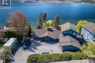 House for Sale, 4021 Lakeside Road, Penticton, BC
