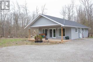 Detached House for Sale, 360 Quin Mo Lac Road, Centre Hastings, ON