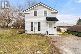 Property for Sale, 165 Lorne Avenue, Quinte West, ON