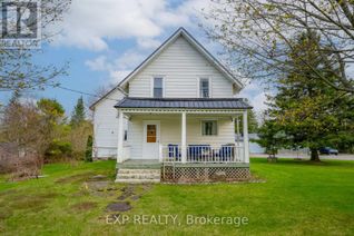 Detached House for Sale, 2147 Spring Street, Cramahe, ON
