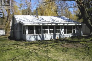 Bungalow for Sale, 6342 London Road, Kettle Point, ON