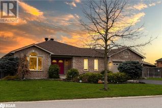 Detached House for Sale, 74 Seline Crescent, Barrie, ON