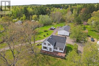 Detached House for Sale, 105 Mill Pond Drive, Fredericton Junction, NB