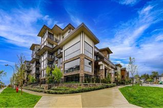 Condo Apartment for Sale, 20367 85 Avenue #208, Langley, BC