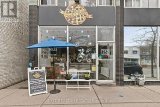 Pizzeria Non-Franchise Business for Sale, 252 Lakeshore Road E, Mississauga, ON