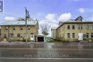 Business for Sale, 151 Main St, South Huron, ON