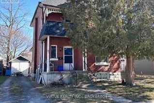 House for Sale, 67 St Catharine St, St. Thomas, ON