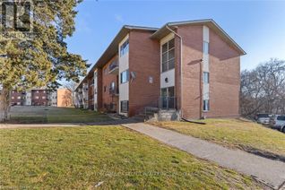 Condo Apartment for Sale, 1174 Hamilton Road #107, London, ON