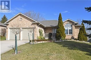 Bungalow for Sale, 18 Winona Road, Middlesex Centre, ON