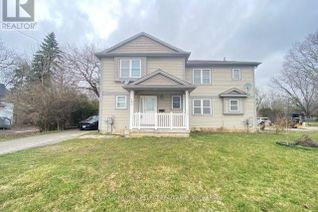 Semi-Detached House for Rent, 183 Springbank Dr, London, ON