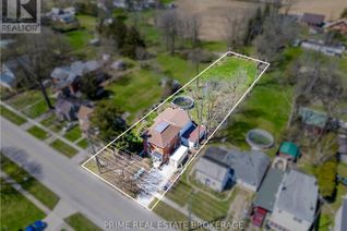 Detached House for Sale, 137 Main Street E, Chatham-Kent, ON