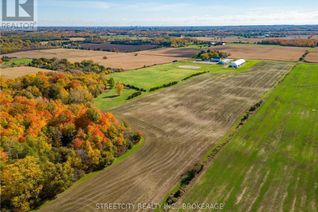 Farm for Sale, 12798 Eight Mile Road, Middlesex Centre, ON