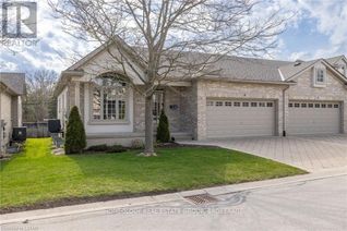 Bungalow for Sale, 1 St John's Drive #4, Middlesex Centre, ON