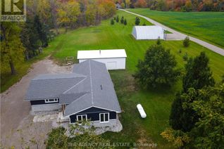Property for Sale, 1559 Elmtree Drive, North Middlesex, ON