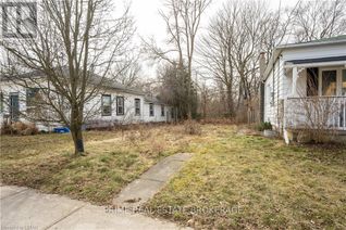 Land for Sale, 117 Clarence Street, London, ON