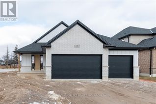 Bungalow for Sale, Lot 14 Kelly Dr, Zorra, ON
