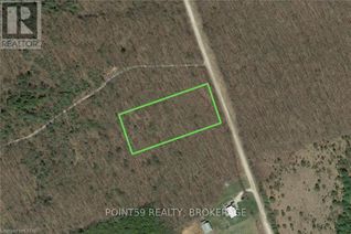 Commercial Land for Sale, Pt Lt 18 Con 3 4th Line, Douro-Dummer, ON