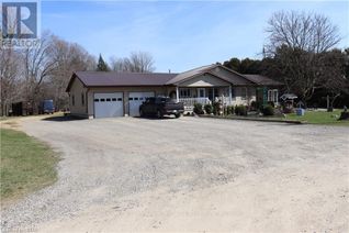 Detached House for Sale, 8180 Owl Cage Rd, Bayham, ON