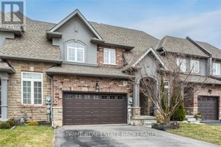 Freehold Townhouse for Sale, 44 Madonna Dr, Hamilton, ON