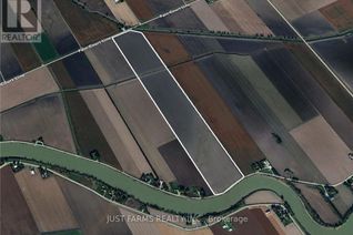 Farm for Sale, Pt Lts 3-4 Grande River Line, Chatham-Kent, ON