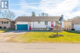 Bungalow for Sale, 96 William Street, West Elgin, ON