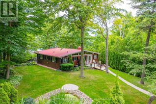 Property for Sale, 74395 Snowden Crescent, Bluewater (Bayfield), ON