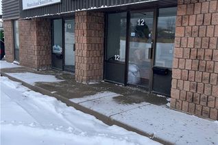 Commercial/Retail Property for Lease, 610 Newbold Street #12, London, ON
