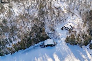 Property for Sale, 1094 Crumby Lake Rd, Algonquin Highlands, ON