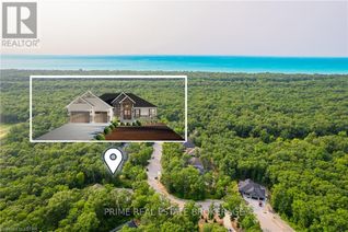 Bungalow for Sale, 10142 Pinery Bluffs Rd, Lambton Shores, ON