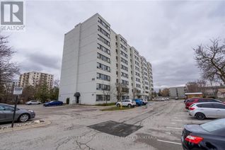 Condo Apartment for Sale, 135 Baseline Road W #902, London, ON